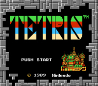 Tetris