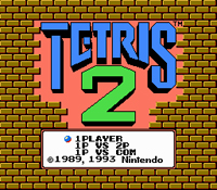 Tetris 2