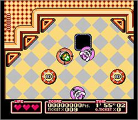 Tiny Toon Adventures 2 : Trouble in Wackyland