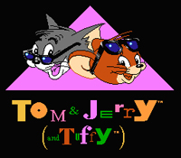 Tom & Jerry