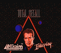 Total Recall 