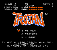 Trojan