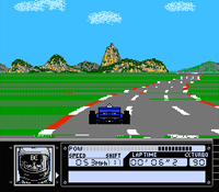 Turbo Racing