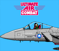 Ultimate Air Combat 