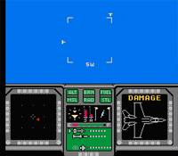 Ultimate Air Combat