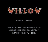 Willow