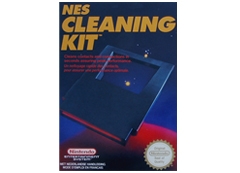 NES Cleaning Kit - (NES-030) NES Cleaning Kit - (NES-030)