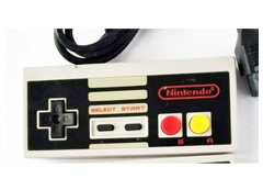 NES Controller Turbo Mando