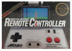 Remote Controller