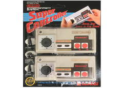 NES Super controller