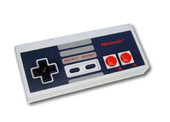 NES Controller - (NES-004)