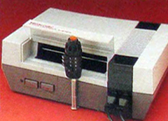 NES Lockout