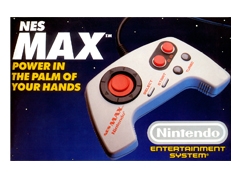NES Max - (NES-027)