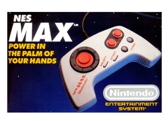 NES Max - (NES-027) NES Max - (NES-027)