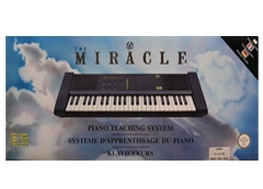 NES Miracle piano