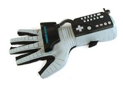 NES Power glove