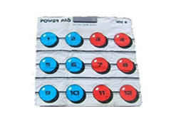 NES Power Pad NES Power Pad