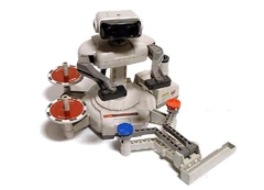 NES ROB : Robotic Operation Buddy - (NES-012) NES ROB : Robotic Operation Buddy - (NES-012)
