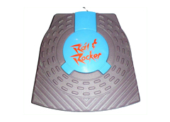 NES Roll & Rocker NES Roll & Rocker