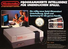 Nes pack : Suisse et Autriche