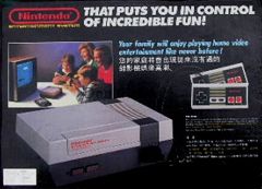 Nes pack : Asian