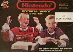Nes pack : A identifier Nes pack : A identifier