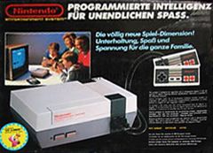 Nes pack : Suisse et Autriche + Ice climber