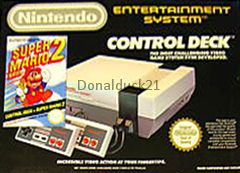 Nes pack : Belgique + smb2 Nes pack : Belgique + smb2