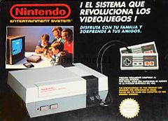 Nes pack : Control deck Nes pack : Control deck