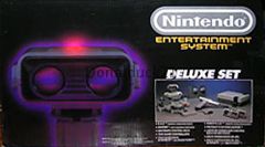 NES pack : Deluxe set NES pack : Deluxe set