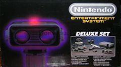 NES pack : Deluxe set