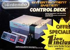 Nes pack : Avec le jeu : Gauntlet II Nes pack : Avec le jeu : Gauntlet II