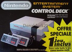 Nes pack : Avec le jeu : Kabucki Quantum Fighter Nes pack : Avec le jeu : Kabucki Quantum Fighter