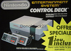 Nes pack : Avec le jeu : Silent Service Nes pack : Avec le jeu : Silent Service