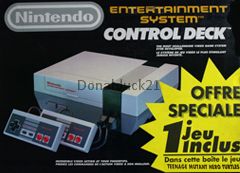 Nes pack : Avec le jeu : Teenage mutant hero turtles Nes pack : Avec le jeu : Teenage mutant hero turtles