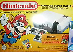 Nes pack : Avec livrets Nes pack : Avec livrets