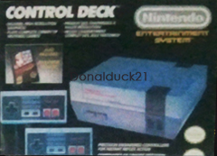 Nes pack : CD + Mario bros 1 (2 sceaux) Nes pack : CD + Mario bros 1 (2 sceaux)
