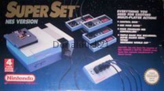 Nes pack : Super set