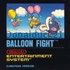 Balloon fight