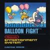 Balloon fight Balloon fight