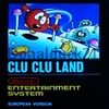 Clu clu land Clu clu land