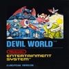 Devil world