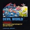 Devil world Devil world