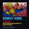 Donkey kong Donkey kong