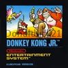 Donkey kong jr