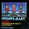Hogan's alley Hogan's alley