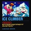 Ice climber Ice climber