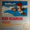 Kid icarus