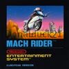 Mach rider