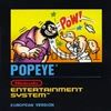 Popeye Popeye